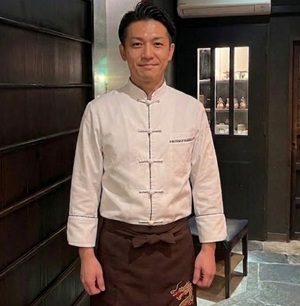 スタッフ写真 店内ミーティング